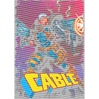 Marvel Comics-MA 106